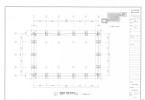 도면_보물 _밀양 영남루_정밀실측 창방 변위도1