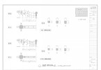도면_보물 _밀양 영남루_정밀실측 충량 상세도5