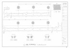 도면_보물 _밀양 영남루_정밀실측1 기단 상세도(남측)-4