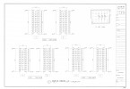도면_보물 _밀양 영남루_정밀실측1 1층 기둥 상세도-10