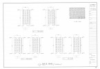 도면_보물 _밀양 영남루_정밀실측1 2층 기둥 상세도-1