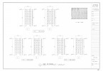 도면_보물 _밀양 영남루_정밀실측1 2층 기둥 상세도-4
