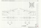 도면_보물 _강화 전등사 대웅전_정밀실측조사 추녀 상세도1