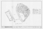 도면_사적 _남원 황산대첩비지_정비공사 계획 배치도1
