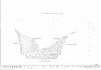 도면_사적 _공주 공산성_남측하부 석축 및 계단석 현황 입면도