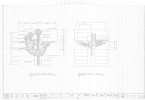 도면_사적 _고창읍성_객사 복원공사 전청 이익공／익공첨차 상세도