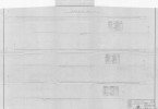 도면_사적 _경주 월성_사적지정비공사 대지 횡단면도(1)