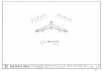 도면_사적 _파주 장릉_재실일곽 보수공사 사랑채기와곡선도