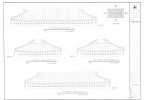 도면_국가민속문화재 _정읍 김명관 고택_한국의전통가옥 기록화사업 안사랑채 앙곡 상세도-가