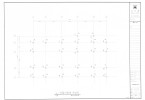 도면_국가민속문화재 _정읍 김명관 고택_한국의전통가옥 기록화사업 바깥 사랑채 주심도