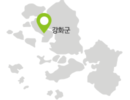 인천 강화군 위치