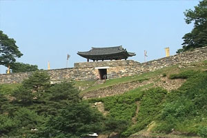 공주 공산성