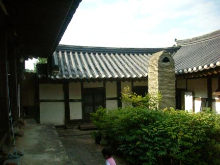 강릉 만성 고택