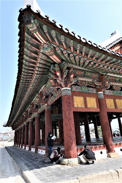 국가유산, 이렇게 돌봅니다