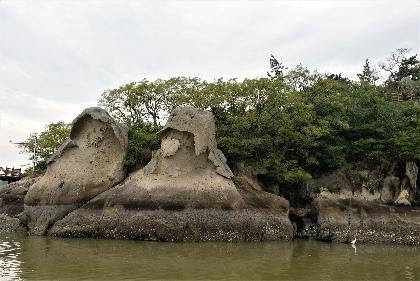 나홀로 문화유산