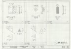 도면_등록문화재_춘천 죽림동 주교좌성당_기록화사업 창호상세도-3