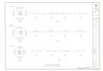 도면_보물_완주 송광사 종루_정밀실측 초석상세도 2
