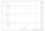도면_보물_완주 송광사 종루_정밀실측 초석상세도 4