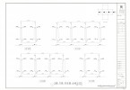 도면_보물_완주 송광사 종루_정밀실측 2층 귀솟음 상세도 2