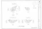 도면_보물_완주 송광사 종루_정밀실측 1번 귀포 상세도1