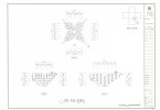 도면_보물_완주 송광사 종루_정밀실측 5번 귀포 상세도1