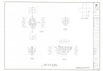 도면_보물_완주 송광사 종루_정밀실측 6번 간포 상세도1