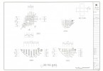 도면_보물_완주 송광사 종루_정밀실측 9번 귀포 상세도1