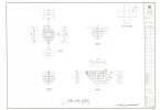 도면_보물_완주 송광사 종루_정밀실측 10번 간포 상세도1