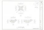 도면_보물_완주 송광사 종루_정밀실측 11번 귀포 상세도1