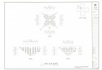 도면_보물_완주 송광사 종루_정밀실측 17번 귀포 상세도1