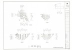 도면_보물_완주 송광사 종루_정밀실측 19번 귀포 상세도1