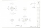 도면_보물_완주 송광사 종루_정밀실측 20번 간포 상세도1