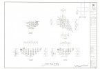 도면_보물_완주 송광사 종루_정밀실측 21번 귀포 상세도1