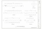 도면_보물_완주 송광사 종루_정밀실측 1번귀포 제공상세도 1