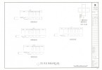 도면_보물_완주 송광사 종루_정밀실측 1번귀포 제공상세도 4
