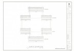 도면_보물_완주 송광사 종루_정밀실측 외목도리변위도 1