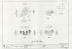 도면_보물_완주 송광사 종루_정밀실측조사도면 13번 귀포 상세도
