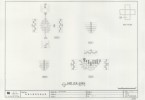 도면_보물_완주 송광사 종루_정밀실측조사도면 24번 간포 상세도