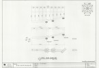 도면_보물_완주 송광사 종루_정밀실측 추녀,사래 상세도(5)
