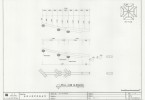 도면_보물_완주 송광사 종루_정밀실측 추녀,사래 상세도(6)