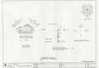도면_보물_완주 송광사 종루_정밀실측 합각부 상세도(1)2