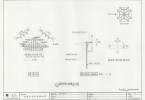 도면_보물_완주 송광사 종루_정밀실측 합각부 상세도(4)