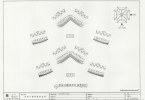 도면_보물_완주 송광사 종루_정밀실측 추녀,내림마루곡 실측도(1)