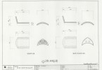 도면_보물_완주 송광사 종루_정밀실측 기와 상세도(3)