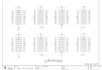 도면_보물_완주 송광사 종루_정밀실측 2층 기둥 상세도(2)4