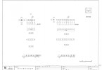 도면_보물_완주 송광사 종루_정밀실측 보상세도(운판)