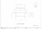 도면_보물_완주 송광사 종루_정밀실측 현판 상세도(2)4