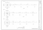 도면_보물_완주 송광사 종루_정밀실측 초석 상세도(3)