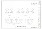 도면_보물_완주 송광사 종루_정밀실측 1층 기둥 귀솟음 상세도(2)