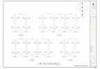 도면_보물_완주 송광사 종루_정밀실측 2층 기둥 귀솟음 상세도(1)